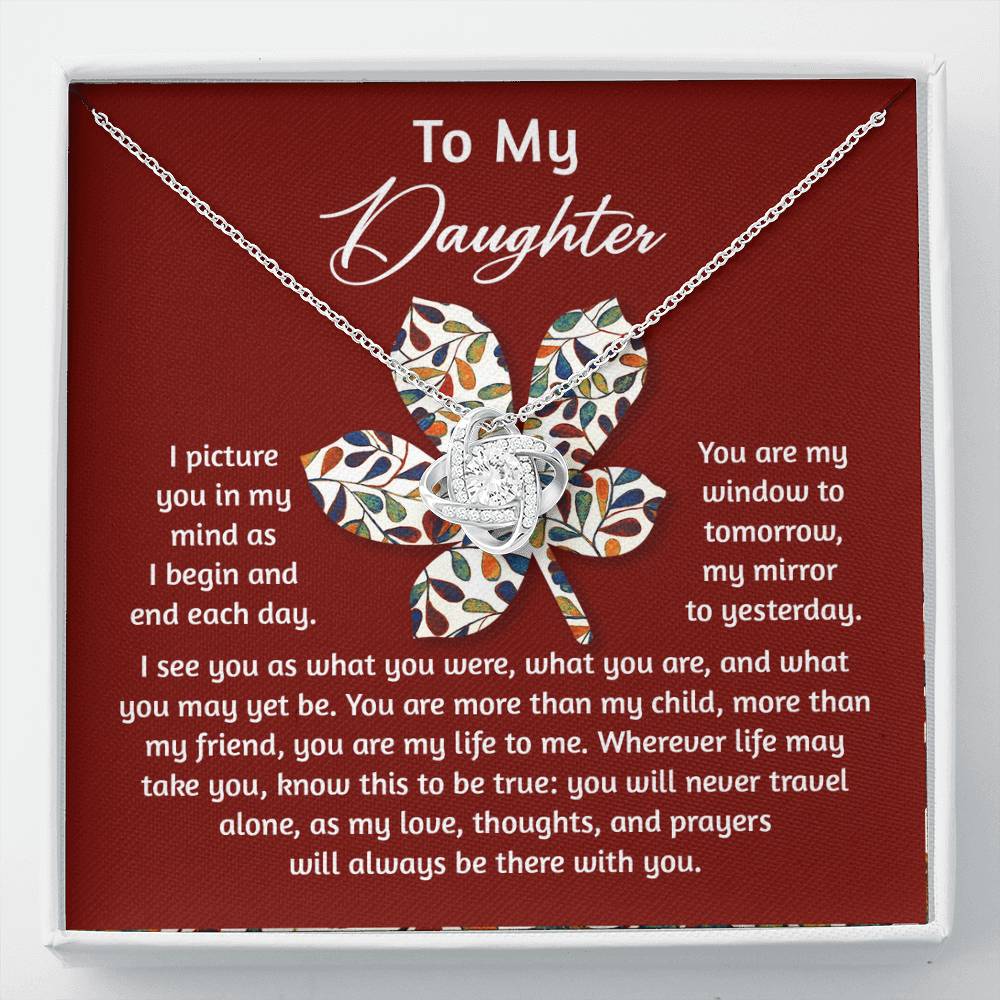 Daughter - To Be True