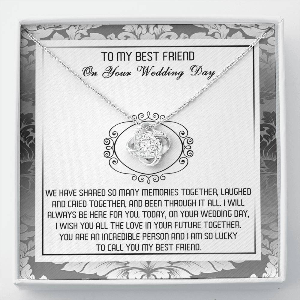 Best Friend-An Incredible Person