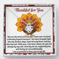 Thanksgiving - Into My Heart