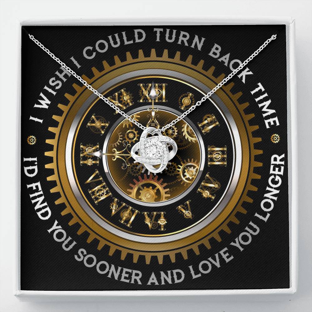Wife-Turn Back Time