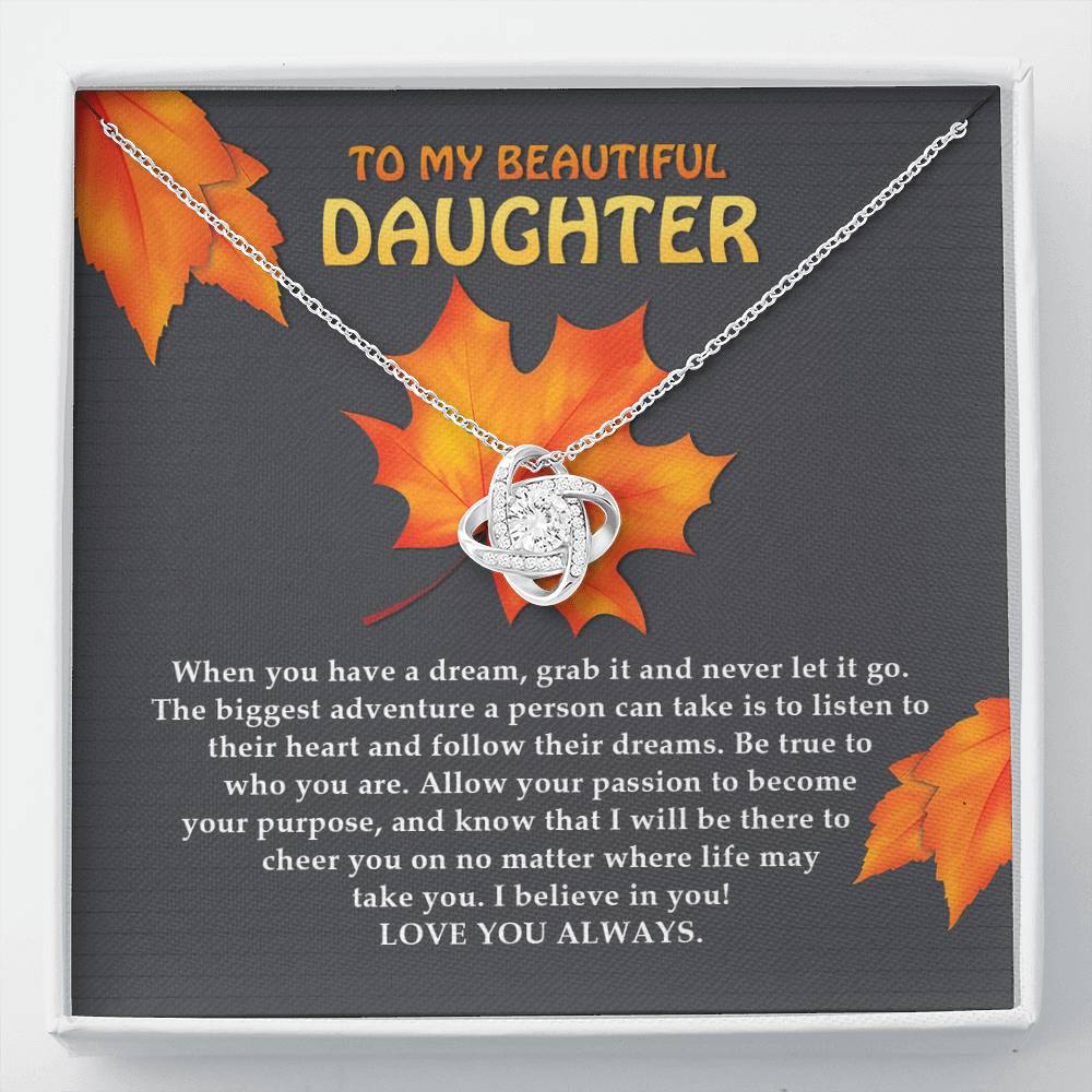 Daughter - To Their Heart