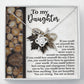 Daughter - Holds For You 2