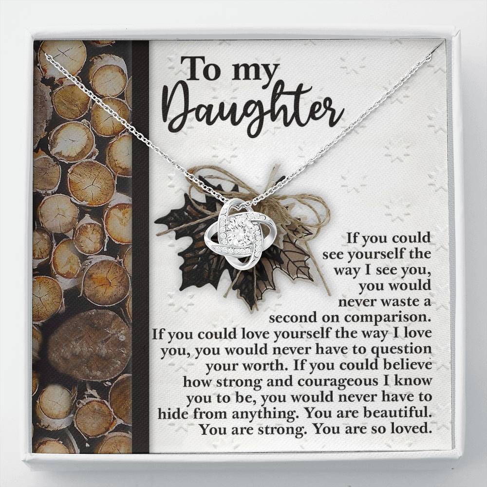 Daughter - Holds For You 2