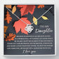 Daughter - To Be Different