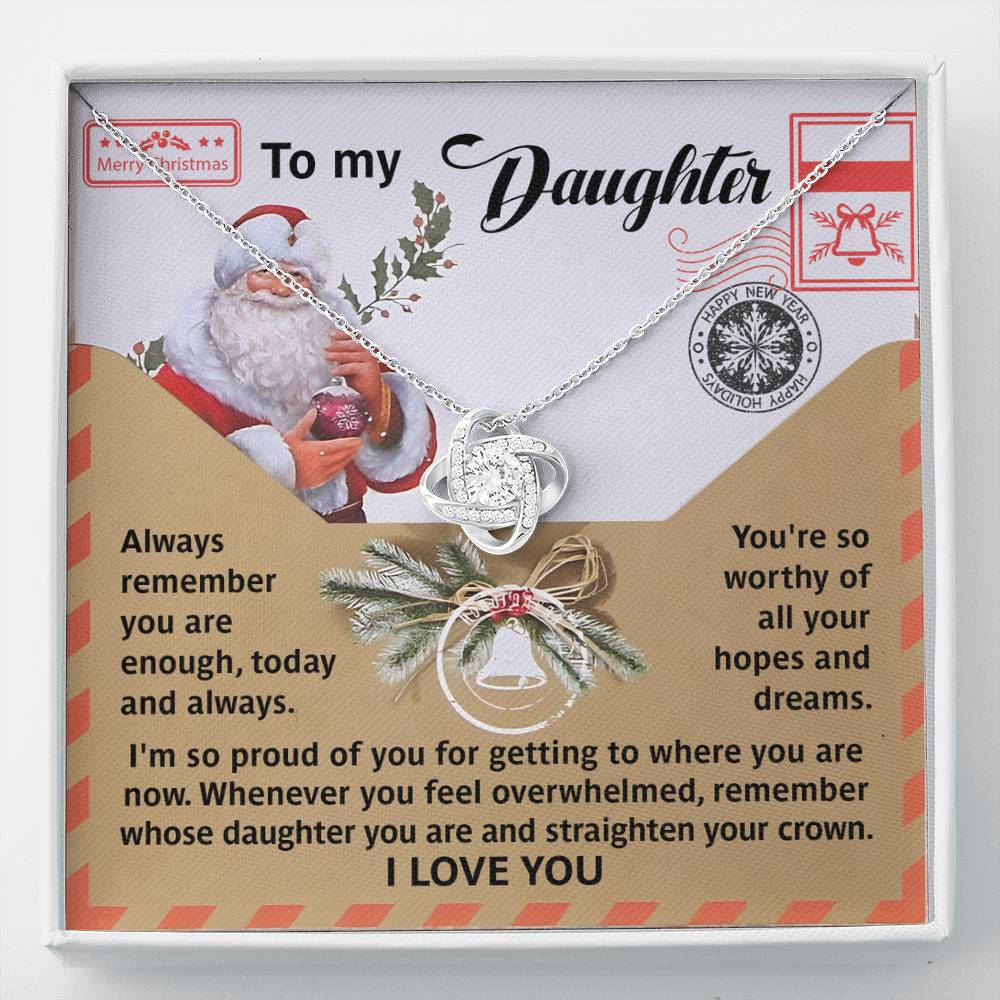 Daughter-All Your Hopes