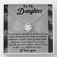 Daughter - My Days