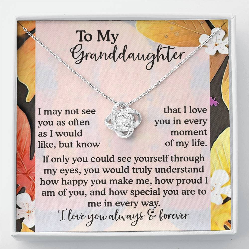 Granddaughter - In Every Way