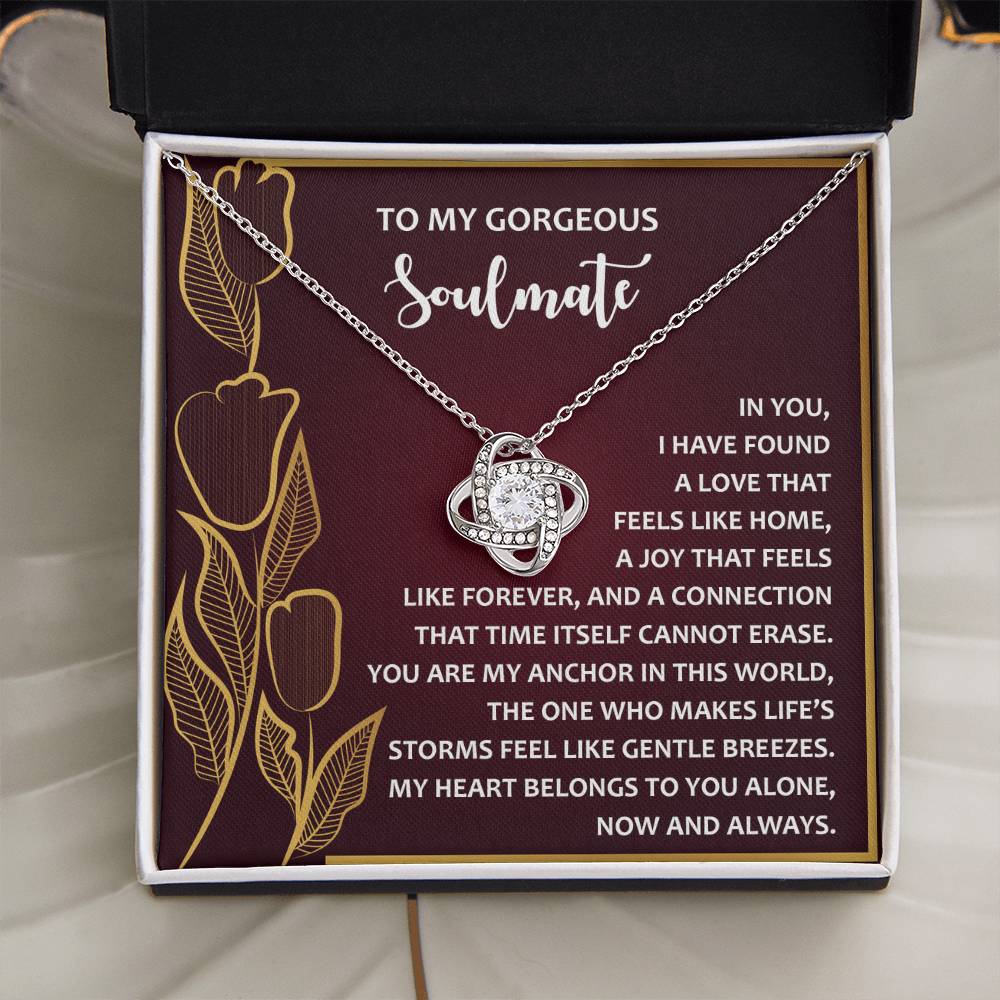 To My Soulmate - Gentle Breezes