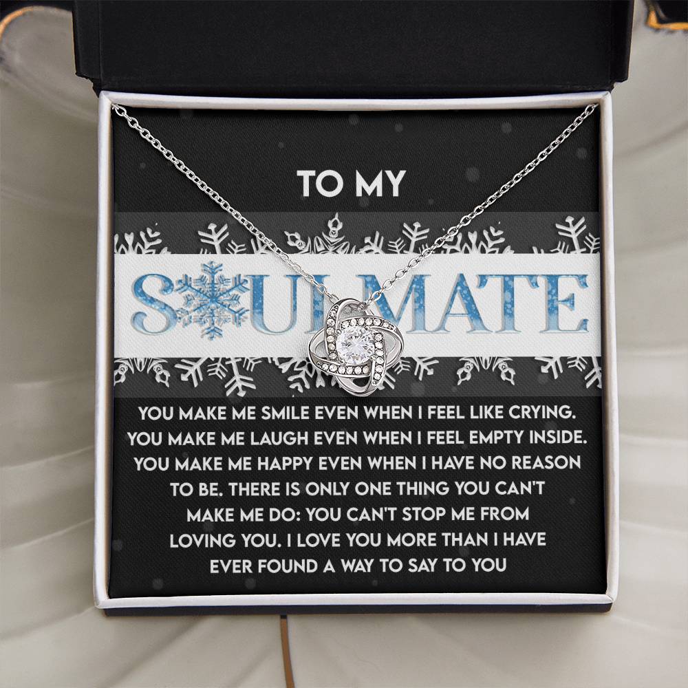 Soulmate-Loving You