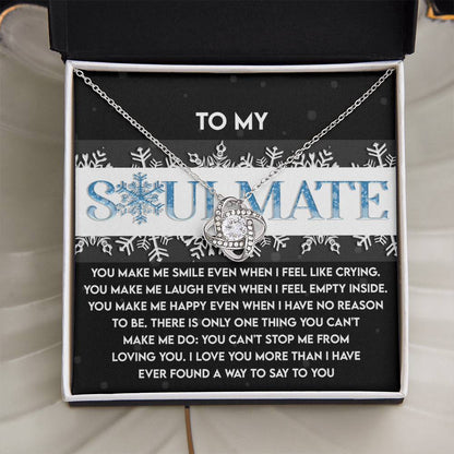 Soulmate-Loving You