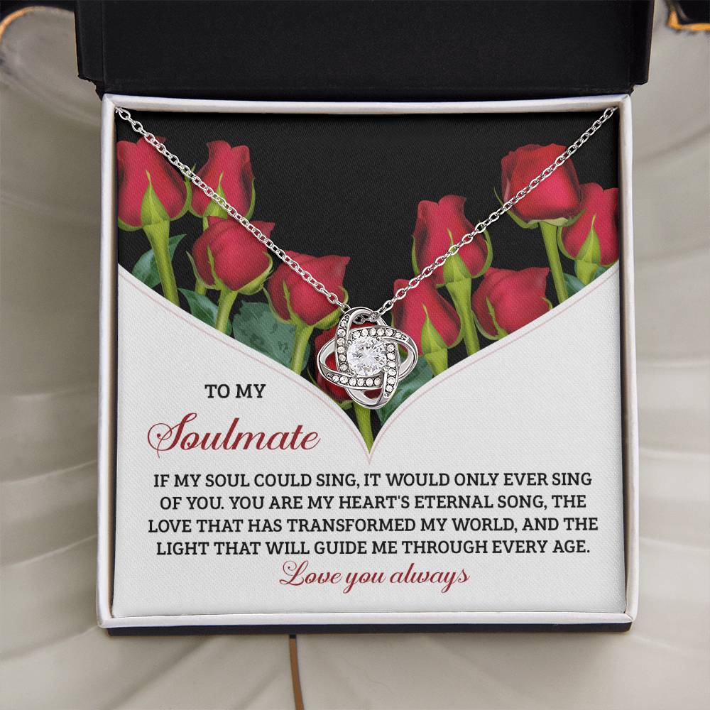 To My Soulmate - Eternal Song