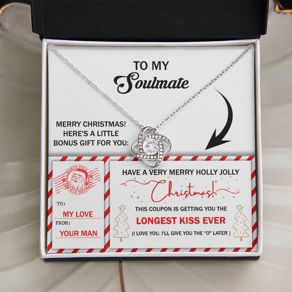 Soulmate-Christmas Coupon