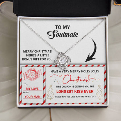 Soulmate-Christmas Coupon