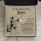 Bride-Faithful Partner