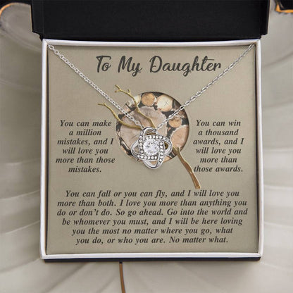 Daughter - A Thousand Awards
