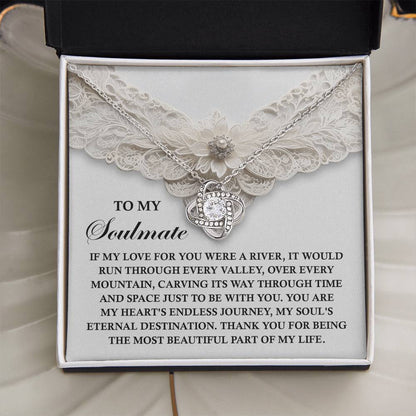To My Soulmate - Eternal Destination