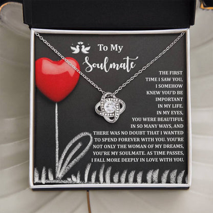 To My Soulmate - Forever With You