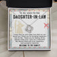 Daughter-in-Law-Into His Life