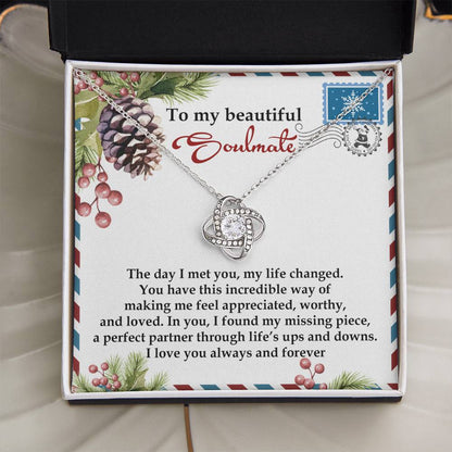 Soulmate-Perfect Partner
