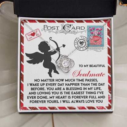 To My Soulmate - Forever Yours