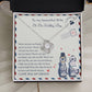 Wife Wedding-Love And Cherish