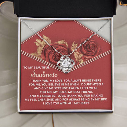 To My Soulmate - All My Heart