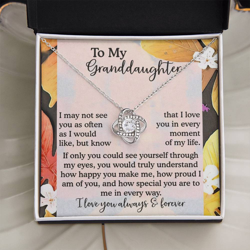 Granddaughter - In Every Way