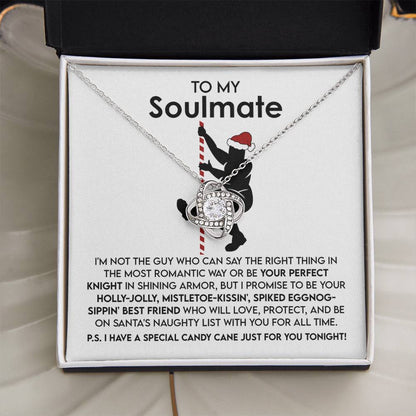 Soulmate-For All Time