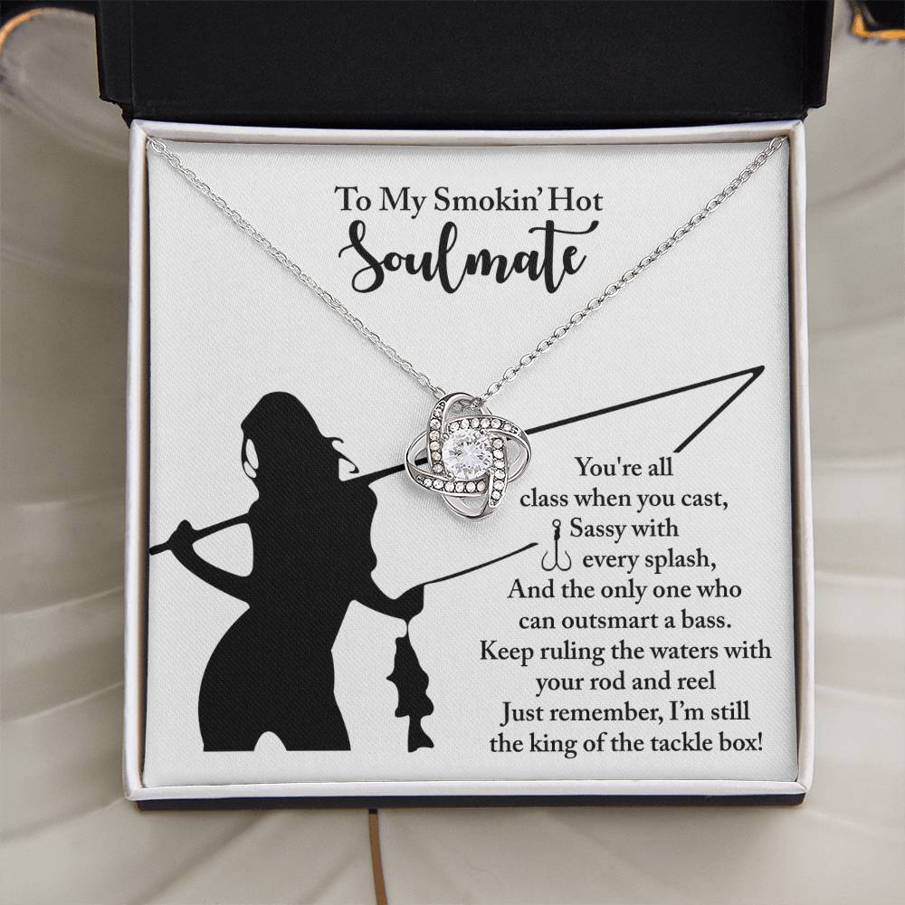 Soulmate-Ruling The Waters