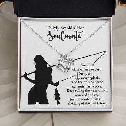 Soulmate-Ruling The Waters
