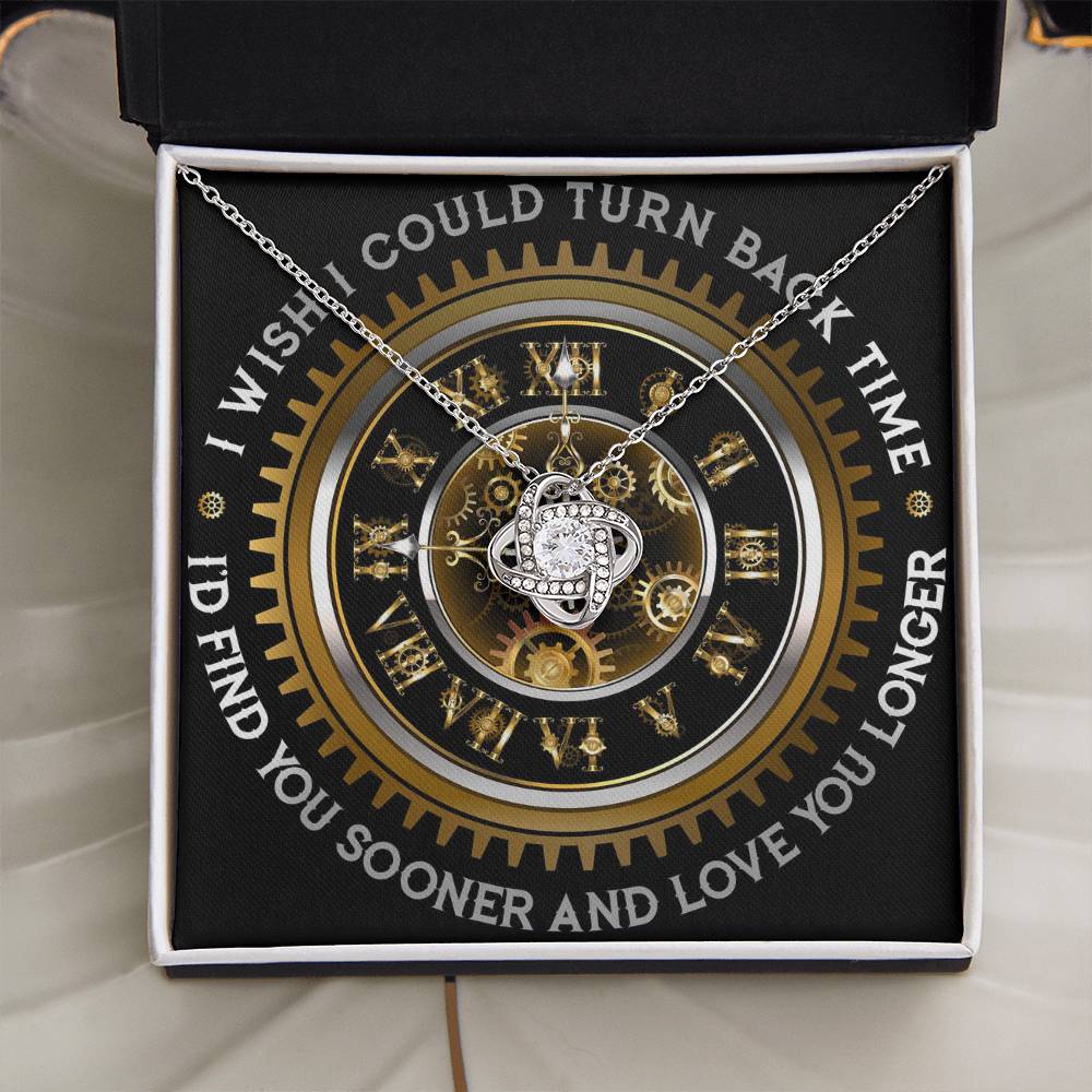 Wife-Turn Back Time