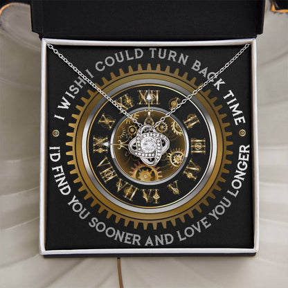 Wife-Turn Back Time