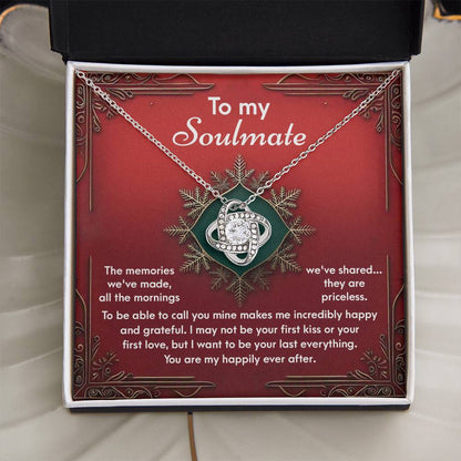 Soulmate-The Memories