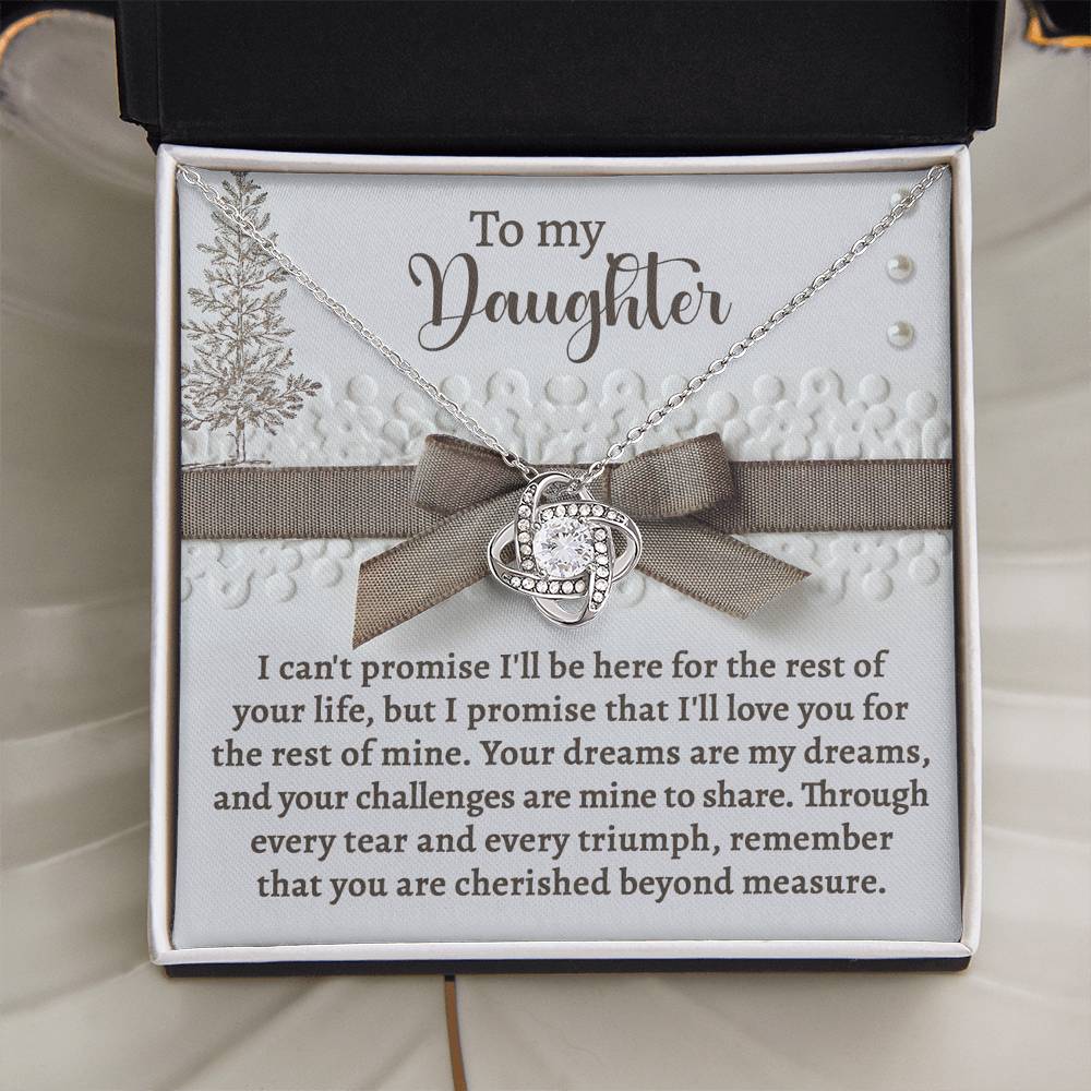 Daughter - Mine To Share