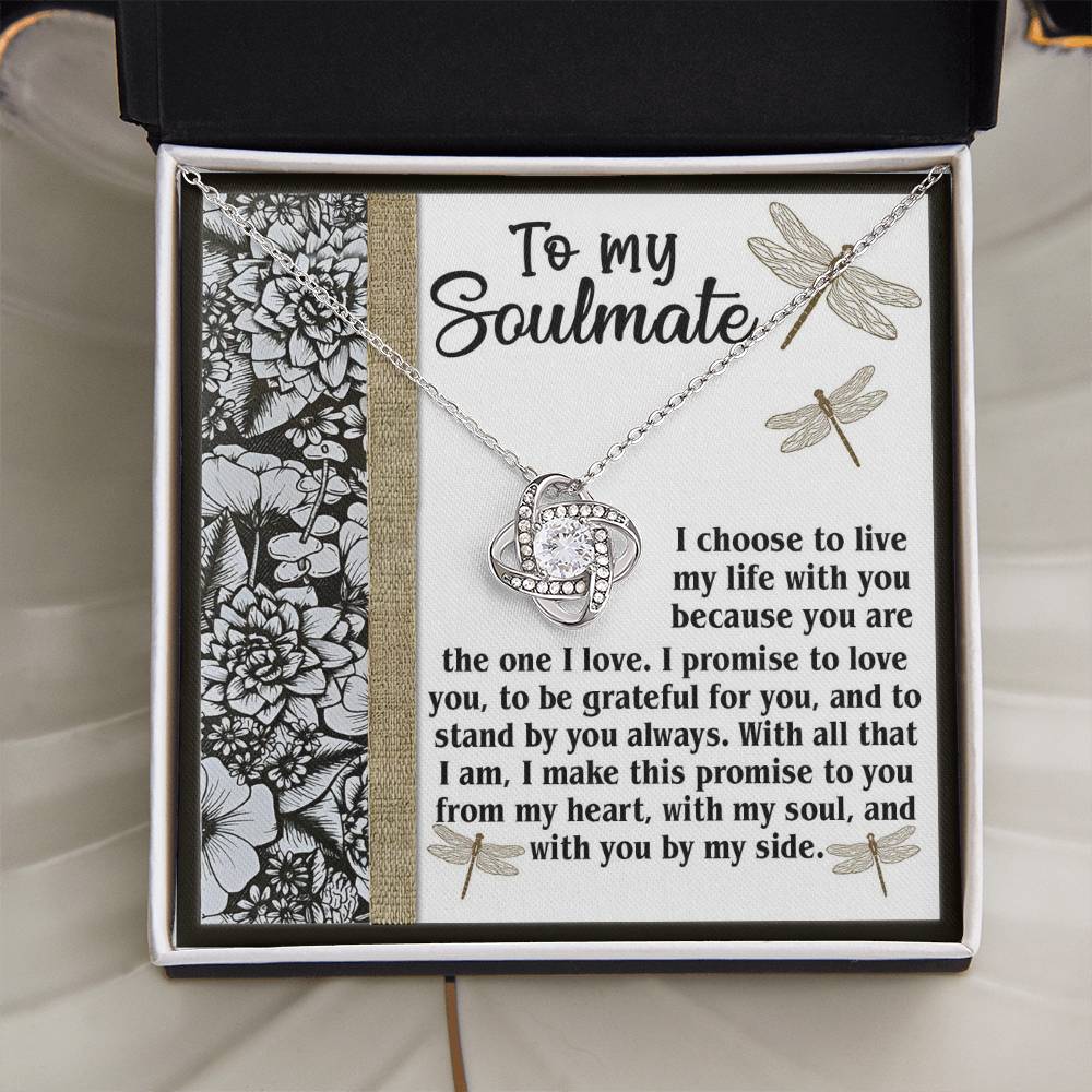 Soulmate - Make This Promise