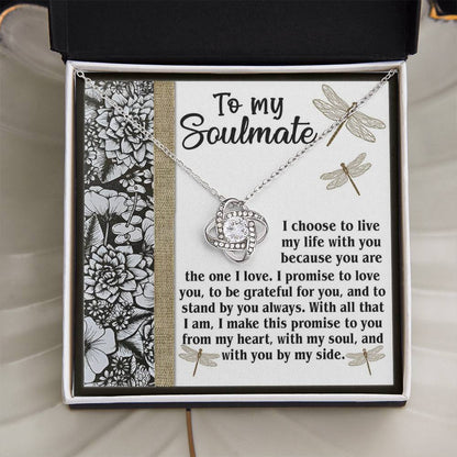 Soulmate - Make This Promise