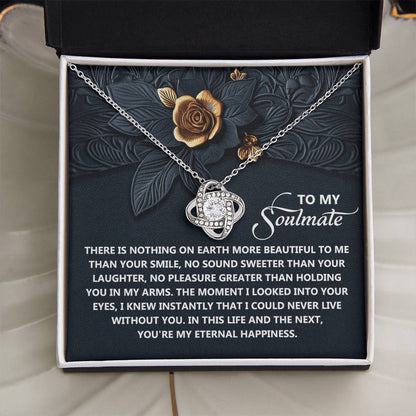 To My Soulmate - Eternal Happiness
