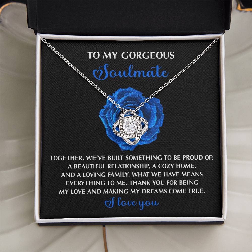 To My Soulmate - Dreams Come True