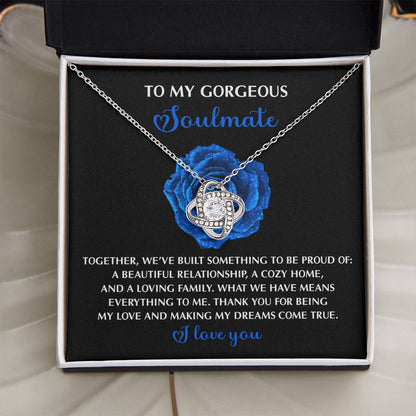 To My Soulmate - Dreams Come True