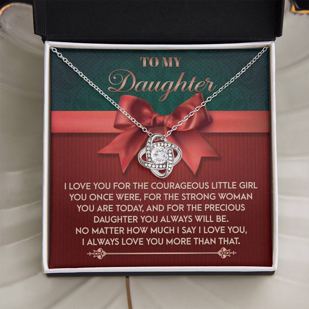 Daughter - Always Will Be