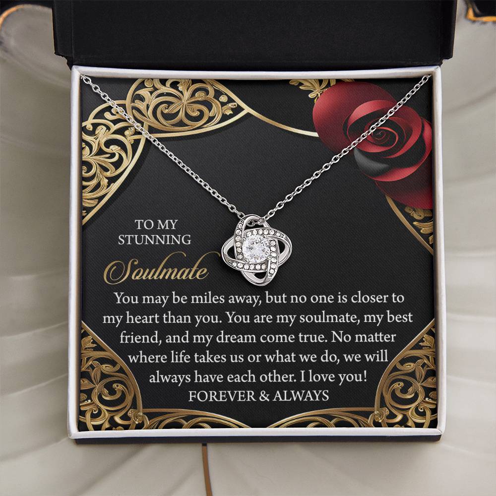 To My Soulmate - Have Each Other