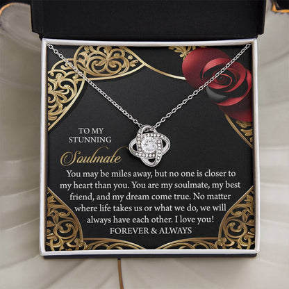 To My Soulmate - Have Each Other