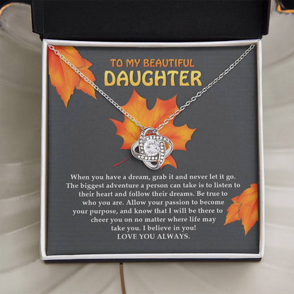 Daughter - To Their Heart