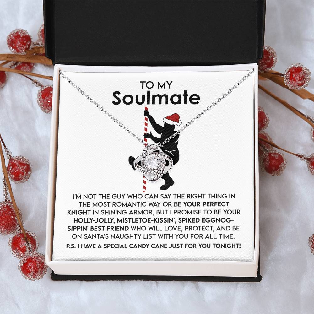 Soulmate-For All Time