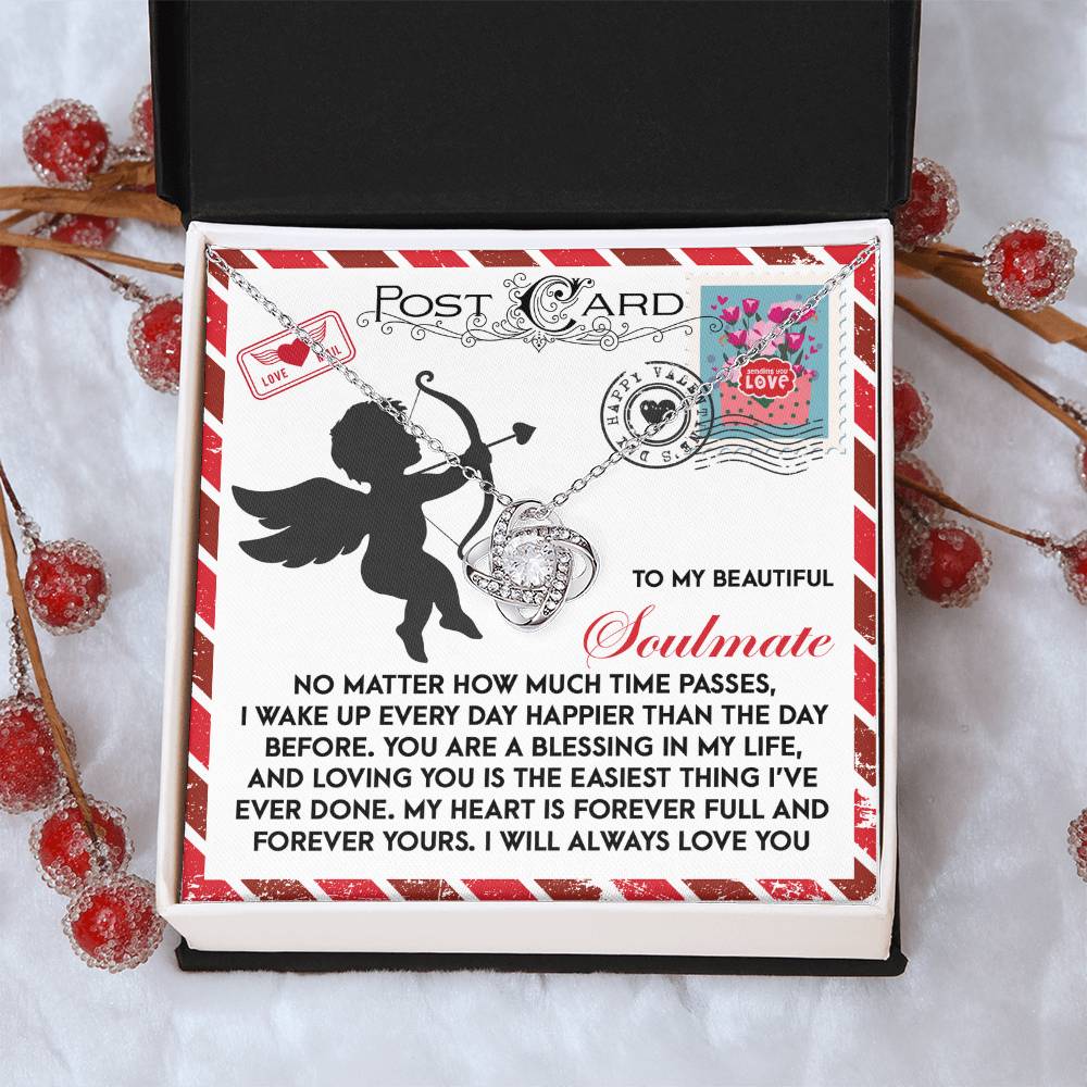 To My Soulmate - Forever Yours