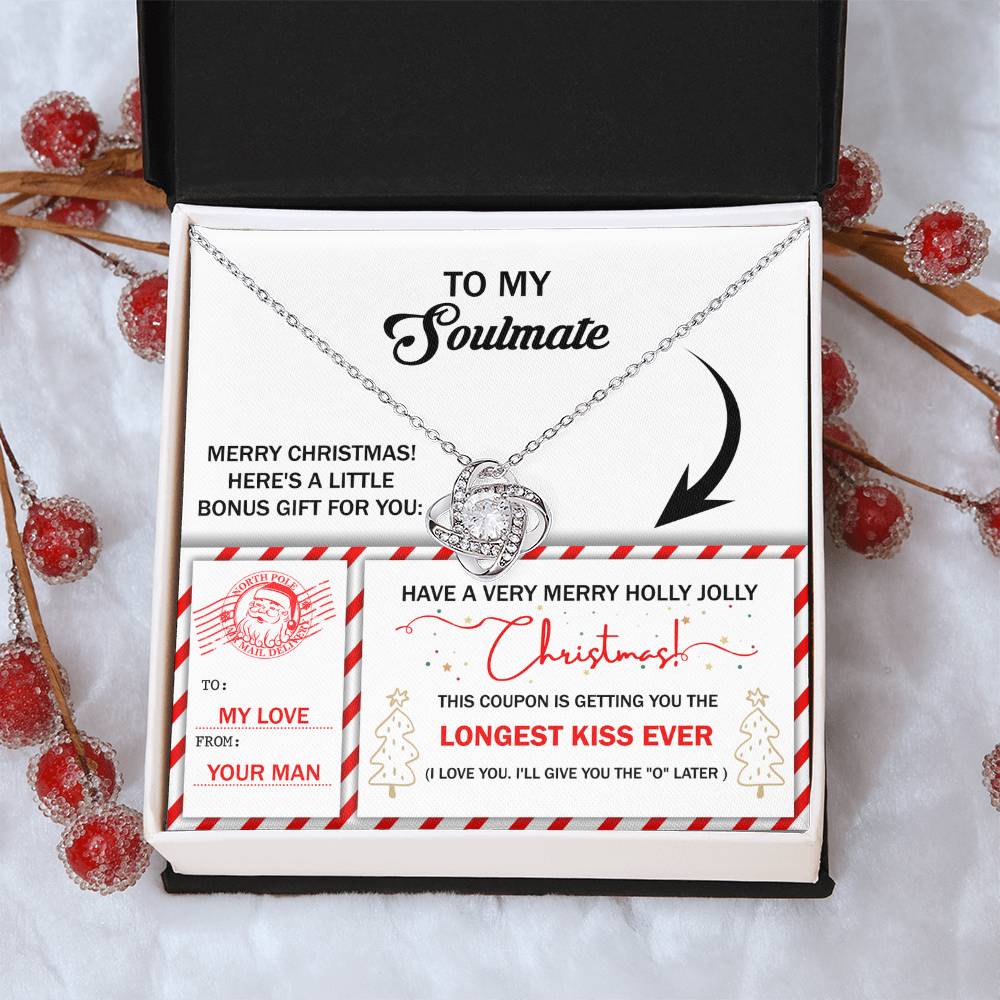 Soulmate-Christmas Coupon