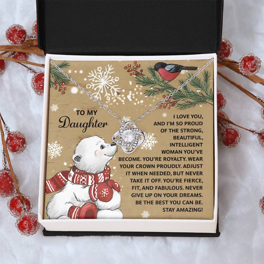 Daughter - You Can Be