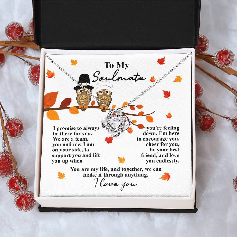 Soulmate - Love You Endlessly