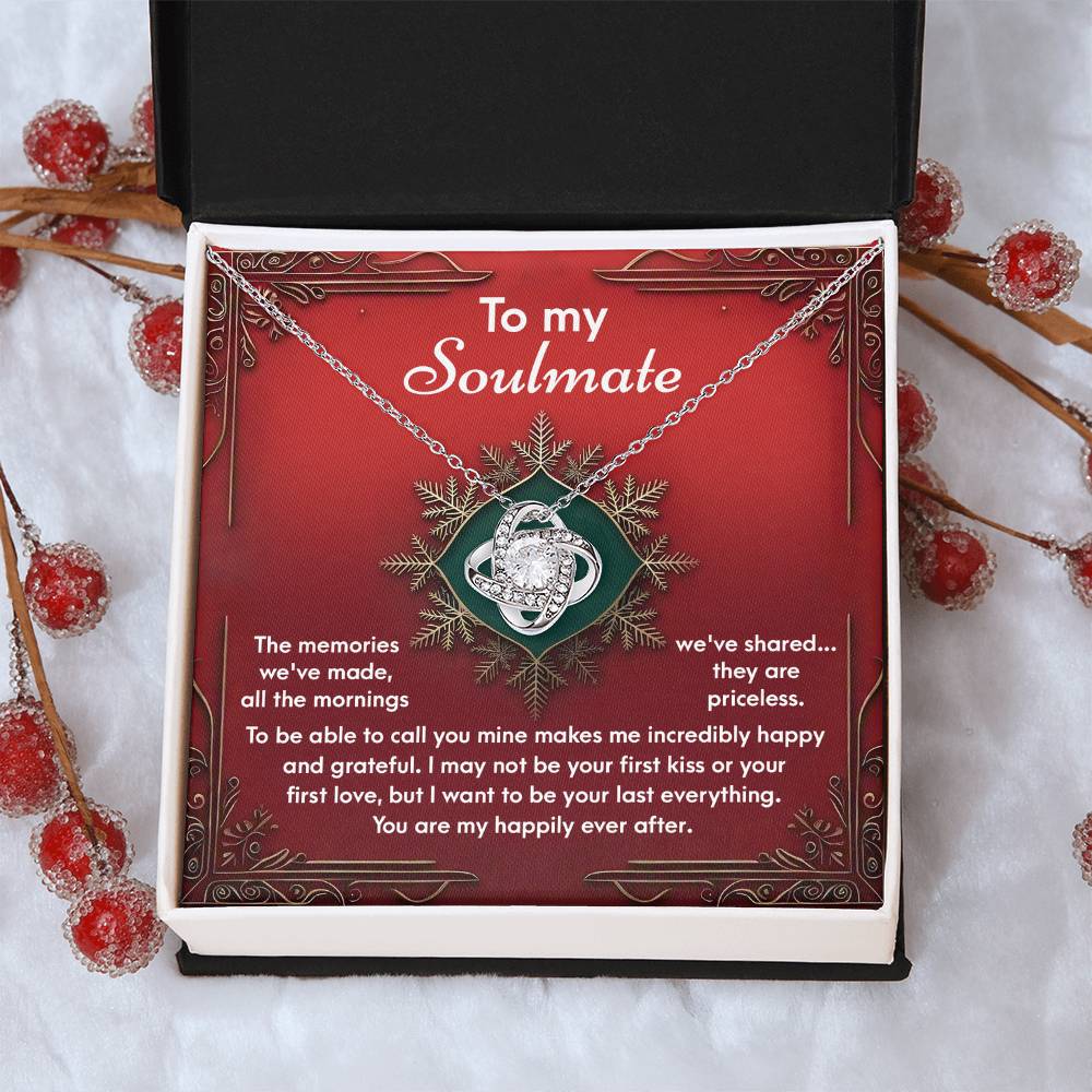 Soulmate-The Memories