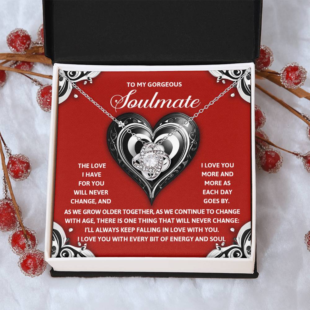 To My Soulmate - Energy And Soul